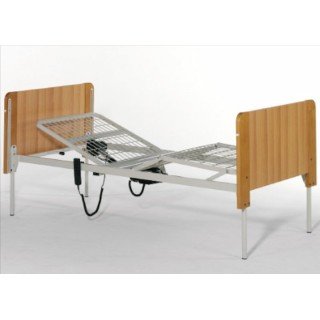 LETTO Articolato Elettrico Top