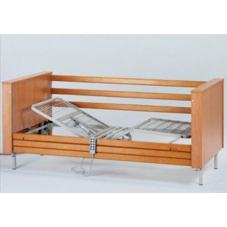 LETTO elettrico ad altezza variabile Top