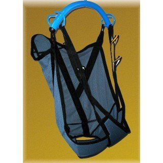 Imbracatura per amputato DX o SX