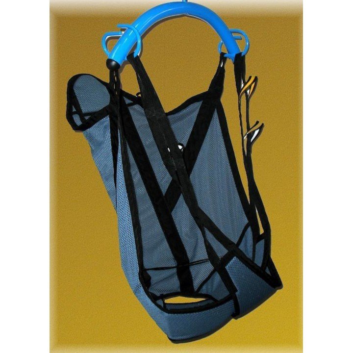 Imbracatura per amputato DX o SX
