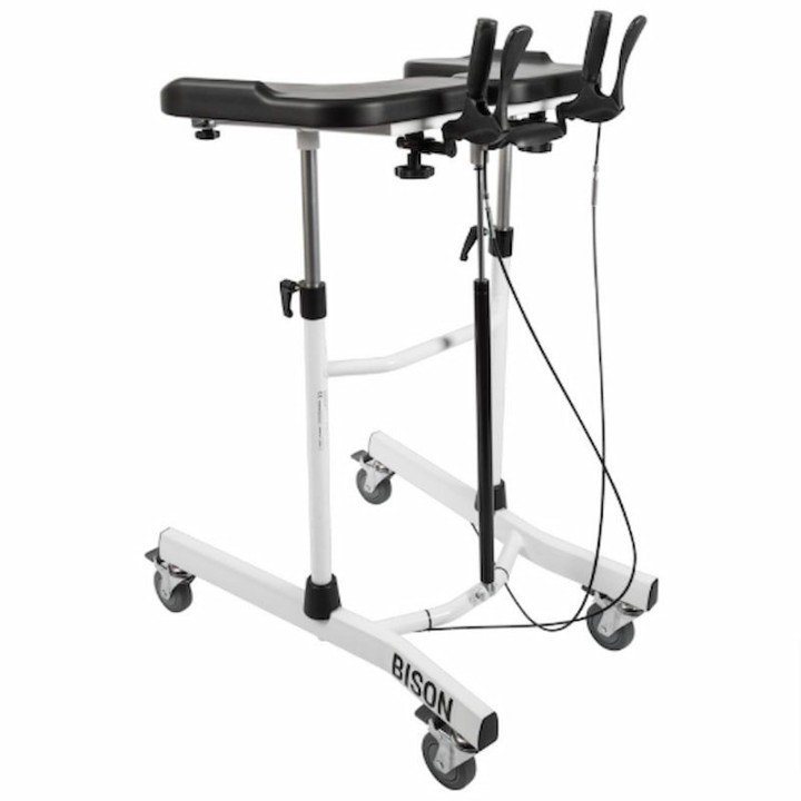 Rollator BISON