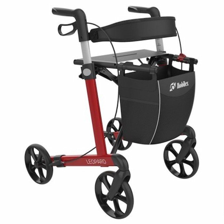 Rollator LEOPARD