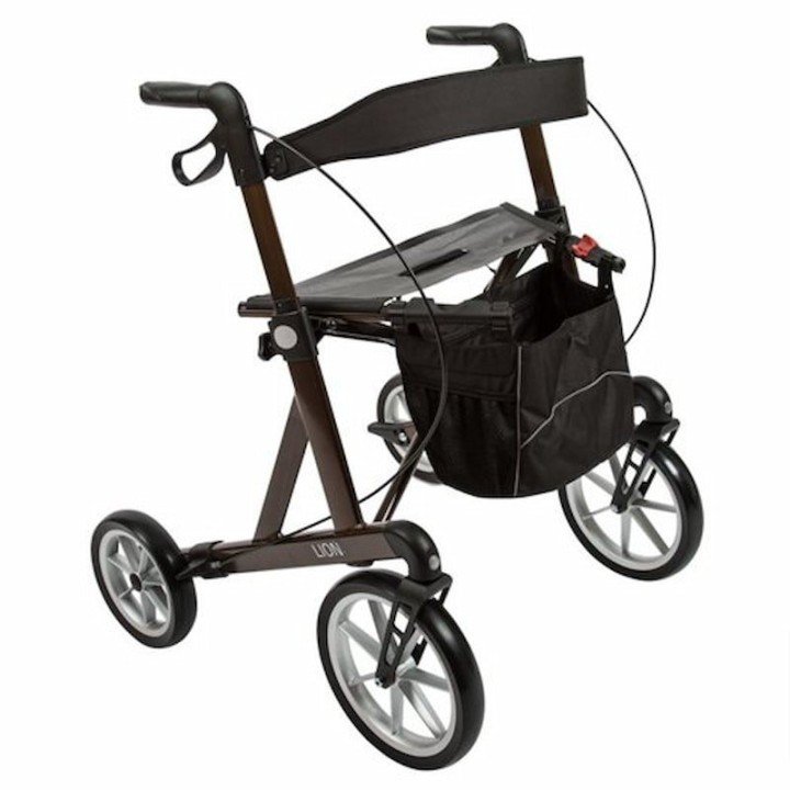 Rollator LION