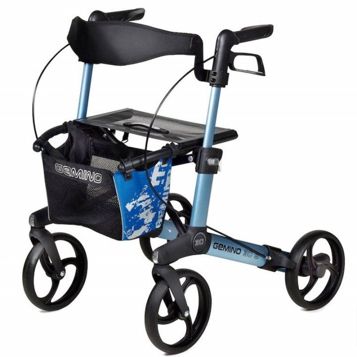 Deambulatore  Gemino 30 | Spedizione gratuita