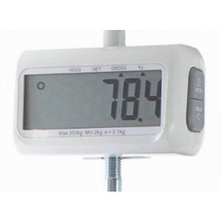 Bilancia per sollevatore