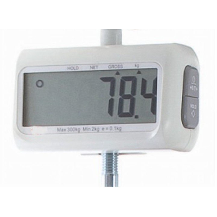 Bilancia per sollevatore