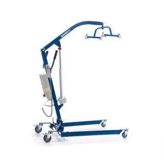 Sollevatore elettrico Gemini | Spedizione gratuita | Ortoitaliana