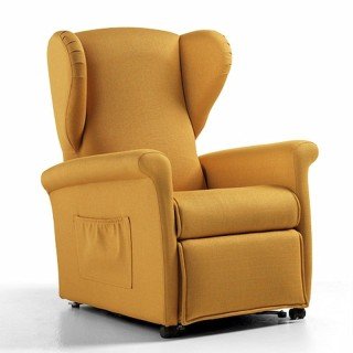 Poltrona K10-2R LIFT/RELAX