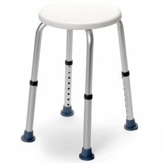 Sgabello doccia Omega Ausili