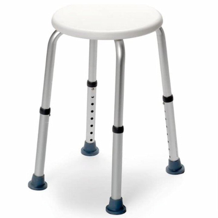Sgabello doccia Omega Ausili