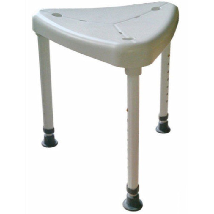 Sgabello doccia Omega Ausili