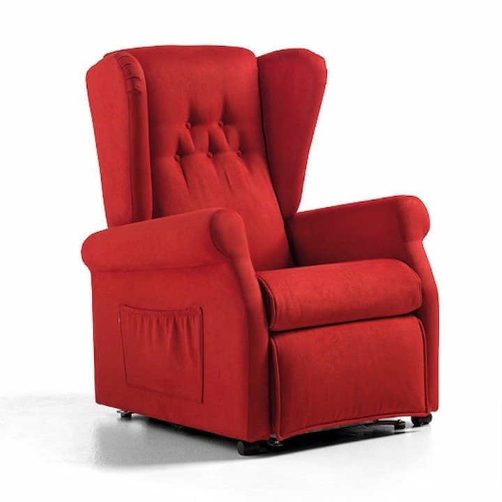 Poltrona Lift/relax K20-2R