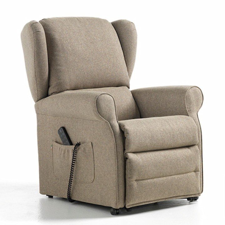 Poltrona K59-3R Relax