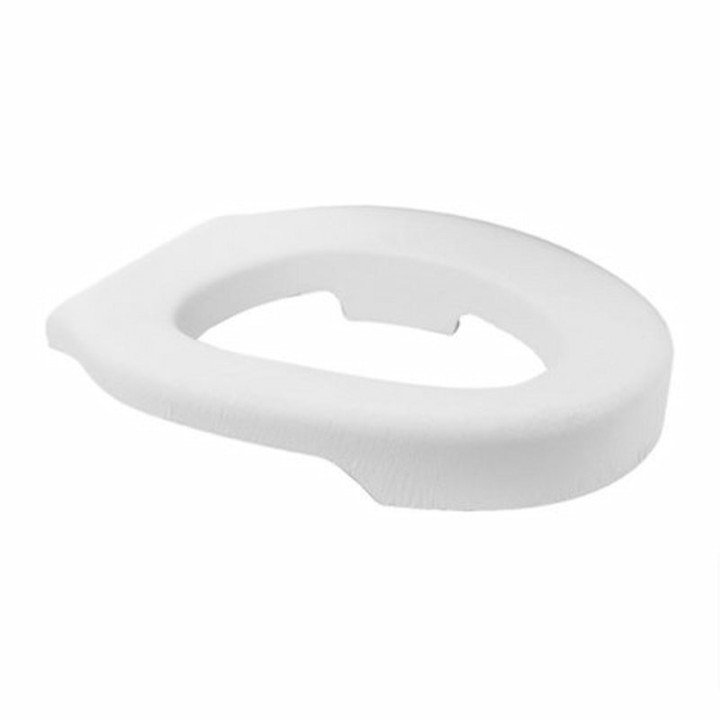 Seduta morbida per WC | Ortoitaliana