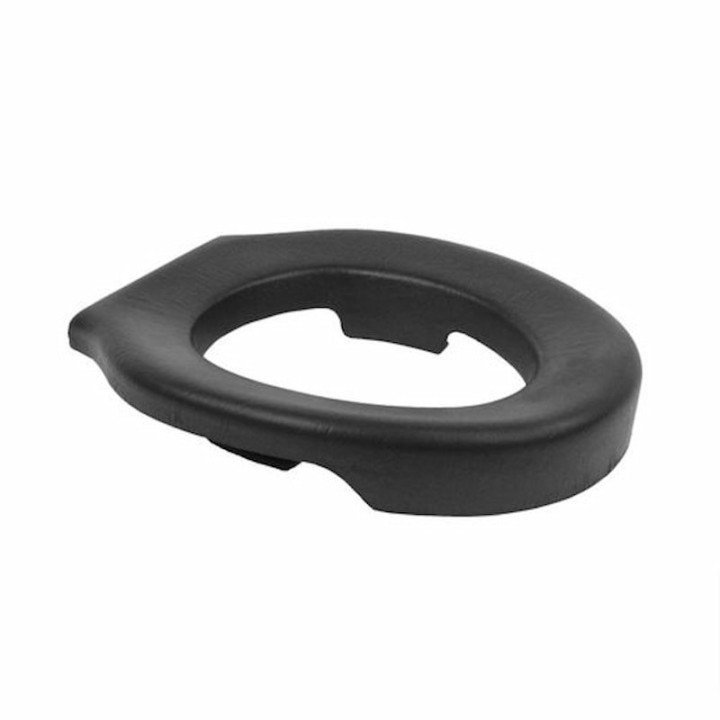 Seduta morbida per WC | Ortoitaliana