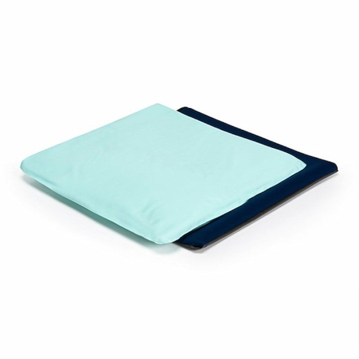 Cuscino in gel fluido