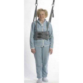 Imbragatura per cammino standard