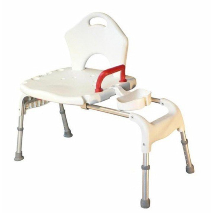 Sedia trasferimento vasca/doccia