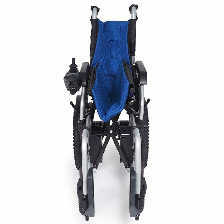 Carrozzina elettrica AURA EL