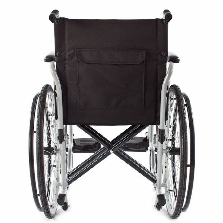 Carrozzina ad autospinta URANIA 600