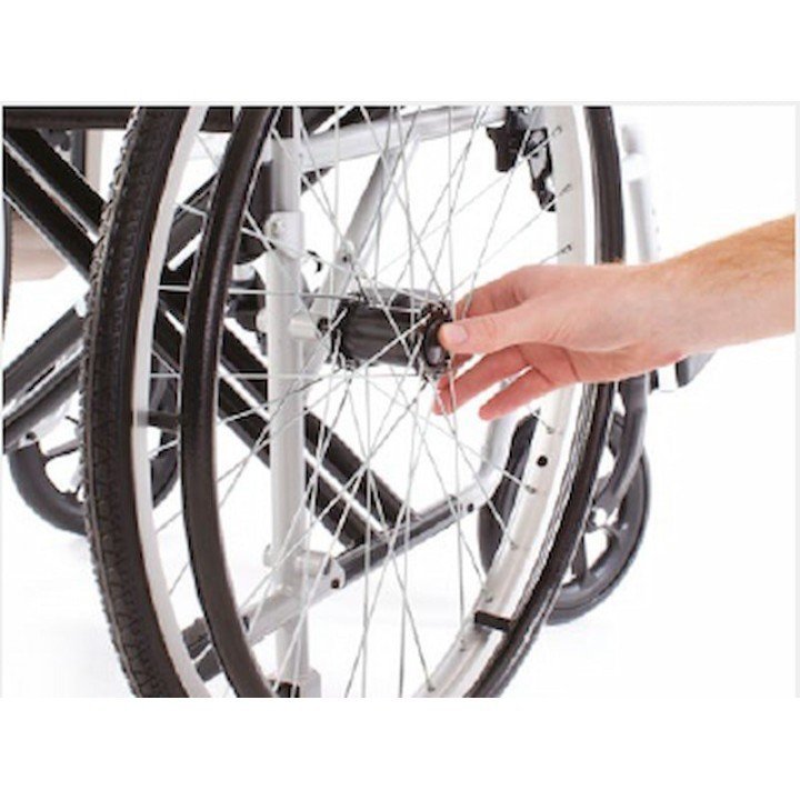 Carrozzina ad autospinta URANIA 600