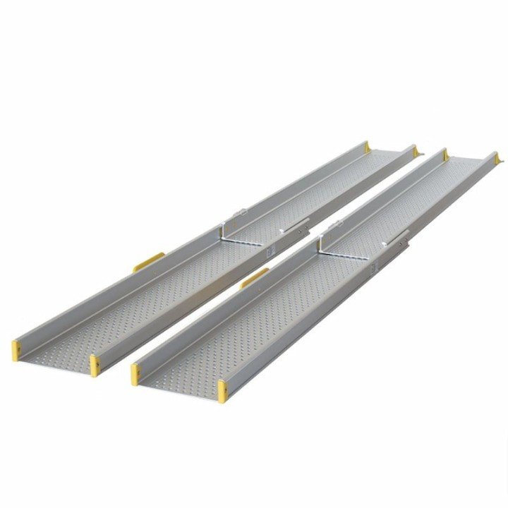 Rampe telescopiche AG107