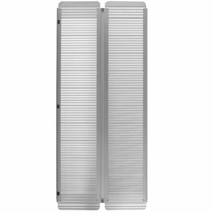 Rampe pieghevoli a libro AG607