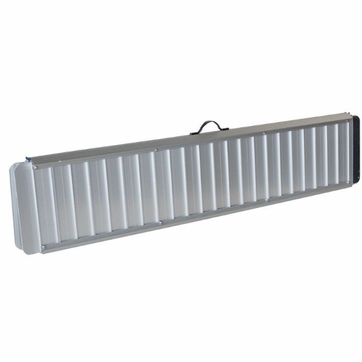 Rampe pieghevoli a libro AG607