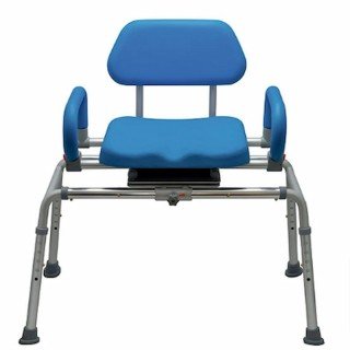 Panca da bagno Transfer