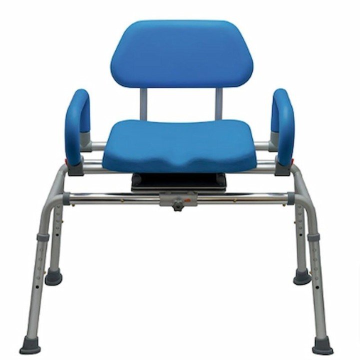 Panca da bagno Transfer