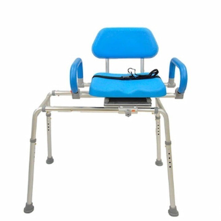 Panca da bagno Transfer