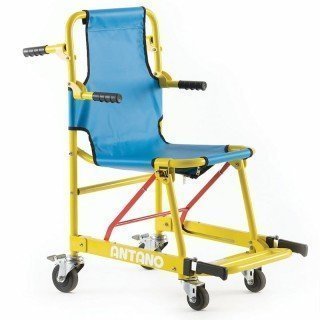 Sedia da transito LG EVA-CHAIR