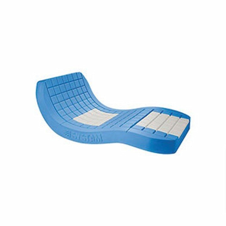 Materasso Viscoflex Evolutive