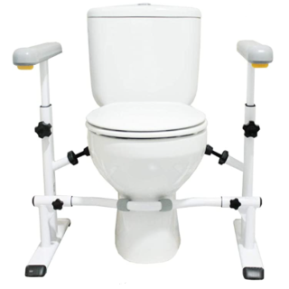 Supporto per WC SOStegno