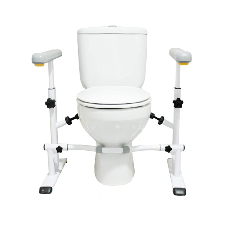 Supporto per WC SOStegno