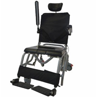 Sedia da doccia basculante DIVINA