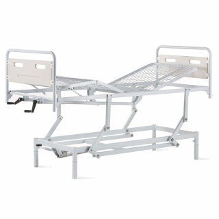 Letto articolato Euclide 4S AVO