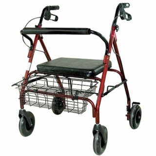 Deambulatore bariatrico ROBUSTO