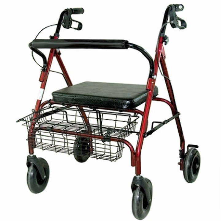 Deambulatore bariatrico ROBUSTO