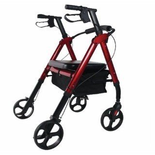 Deambulatore bariatrico NEO XL