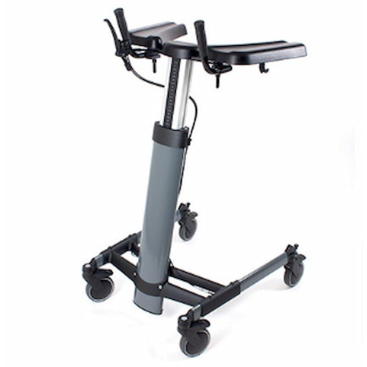 Deambulatore TROPO TAURUS con appoggi antibrachiali