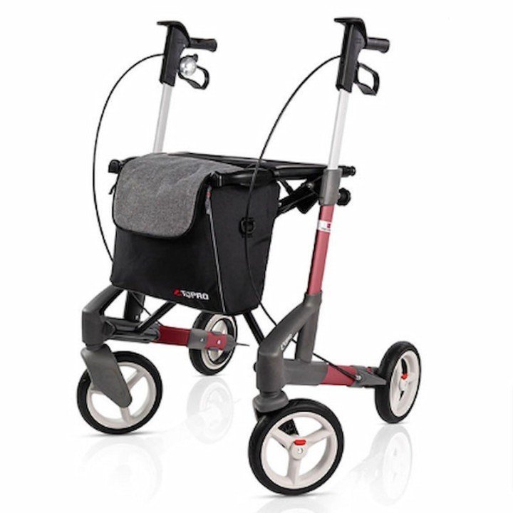 Deambulatore TOPRO 5G
