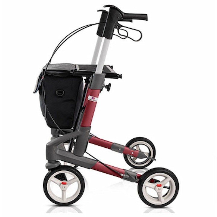 Deambulatore TOPRO 5G