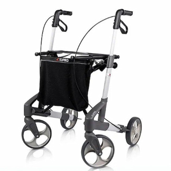 Deambulatore TOPRO VIVA 7