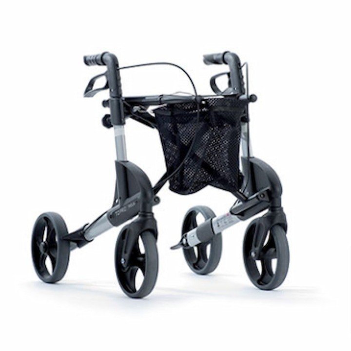 Deambulatore TOPRO VIVA 7 MINI