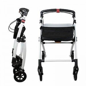 Deambulatore SNELLINO - Allmobility Italia