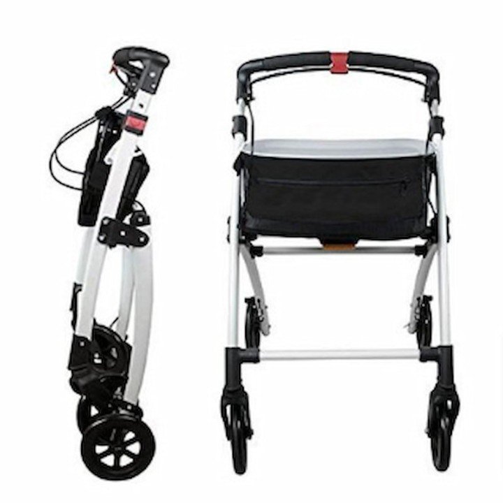 Deambulatore SNELLINO