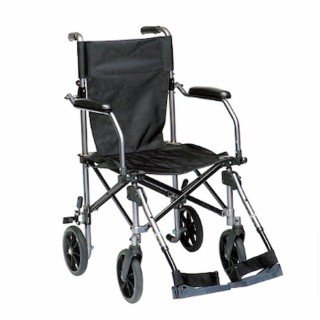 Carrozzina da trasporto Light