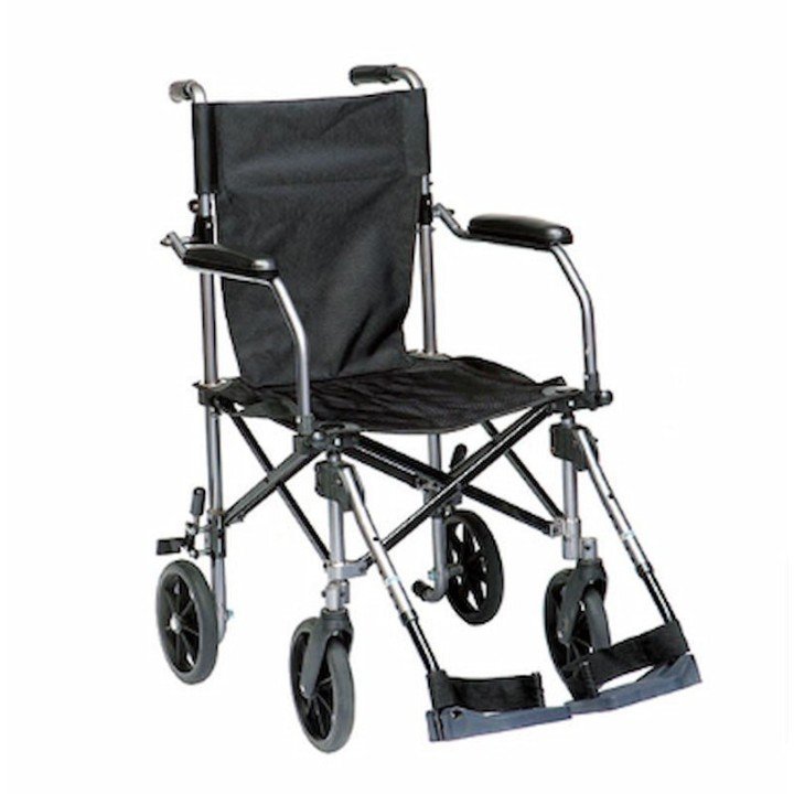 Carrozzina da trasporto Light