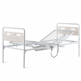 Letto elettrico Euclide 4S